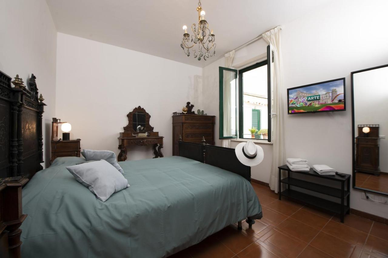Lilla's House - Square & Close The Apartment Amalfi