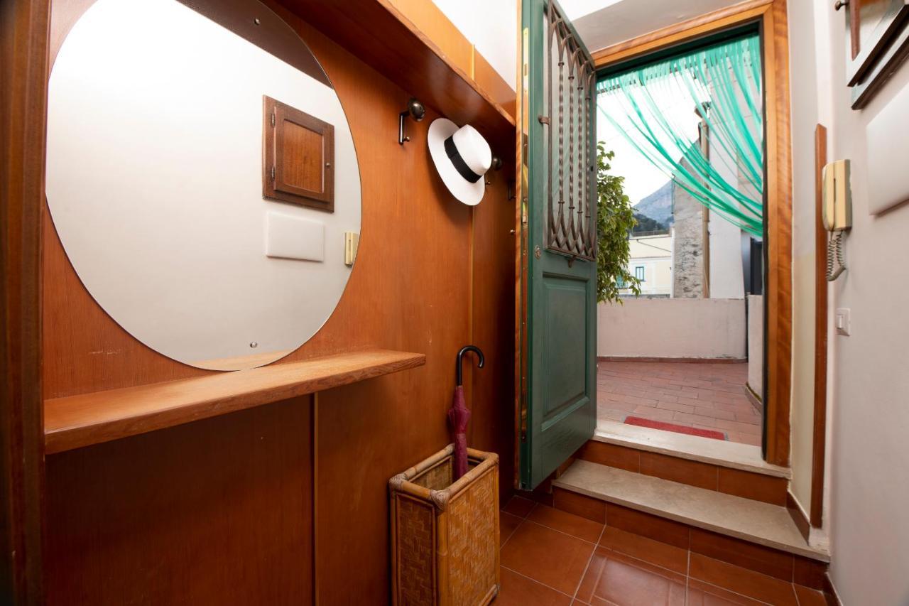 Lilla's House - Square & Close The * Amalfi