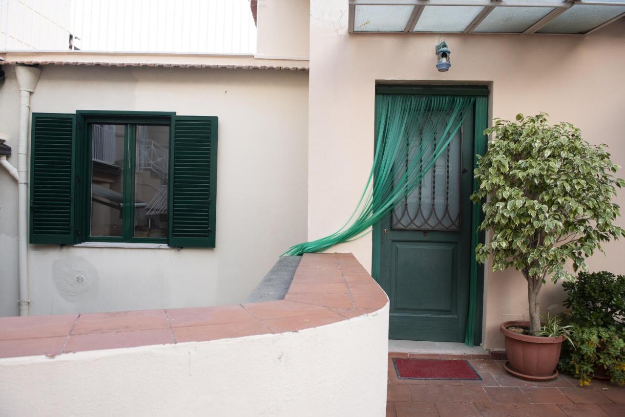 Lilla's House - Square & Close The Apartment Amalfi