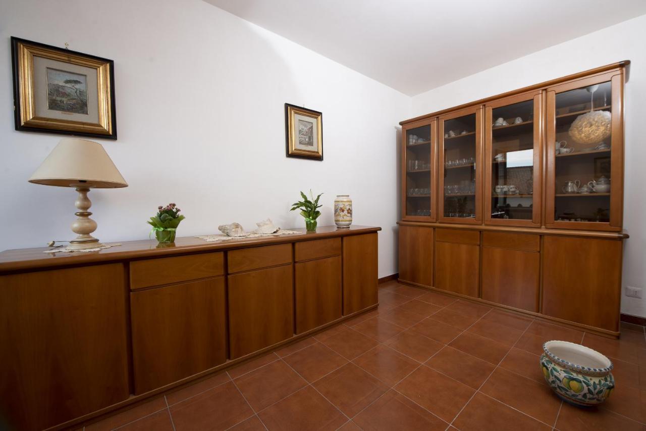 Apartment Lilla's House - Square & Close The