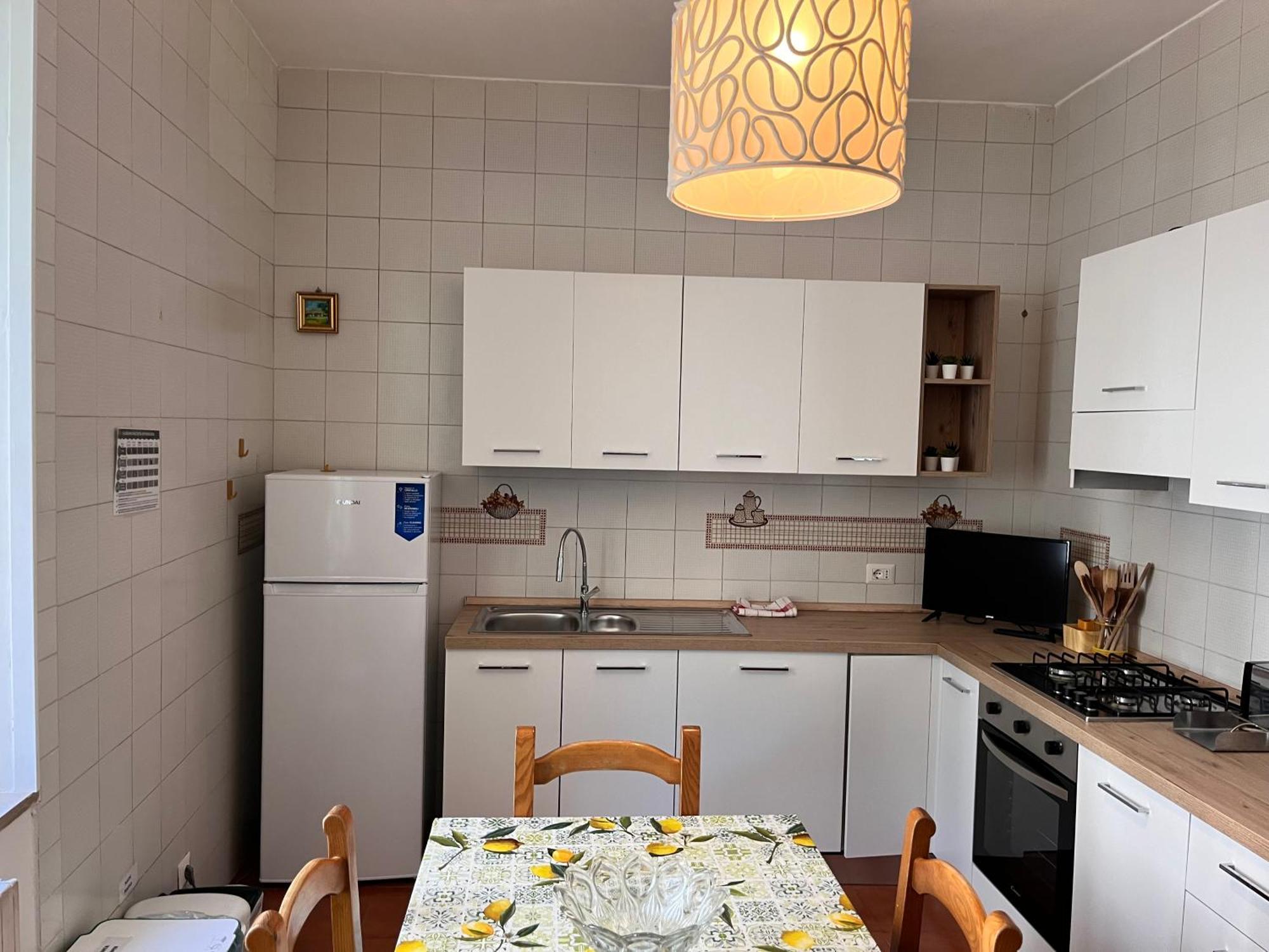 Lilla's House - Square & Close The * Amalfi