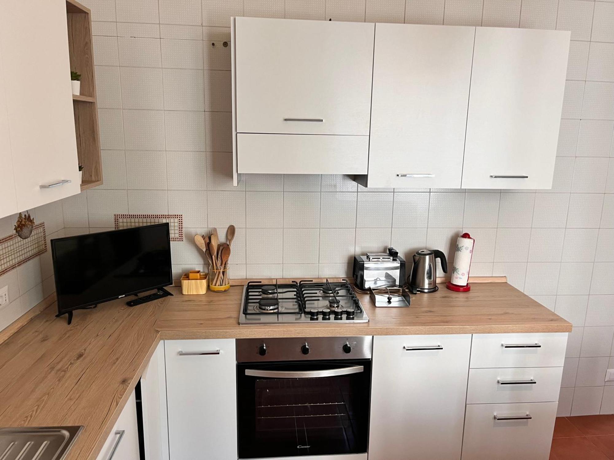 Apartment Lilla's House - Square & Close The *