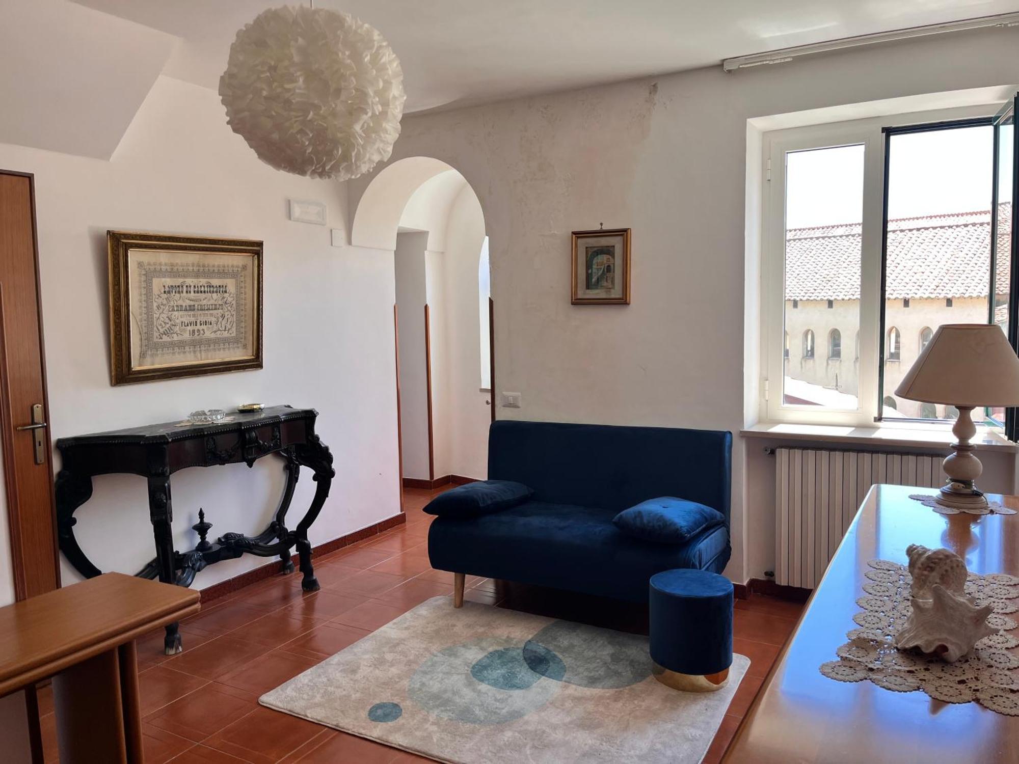 Lilla's House - Square & Close The Apartment Amalfi