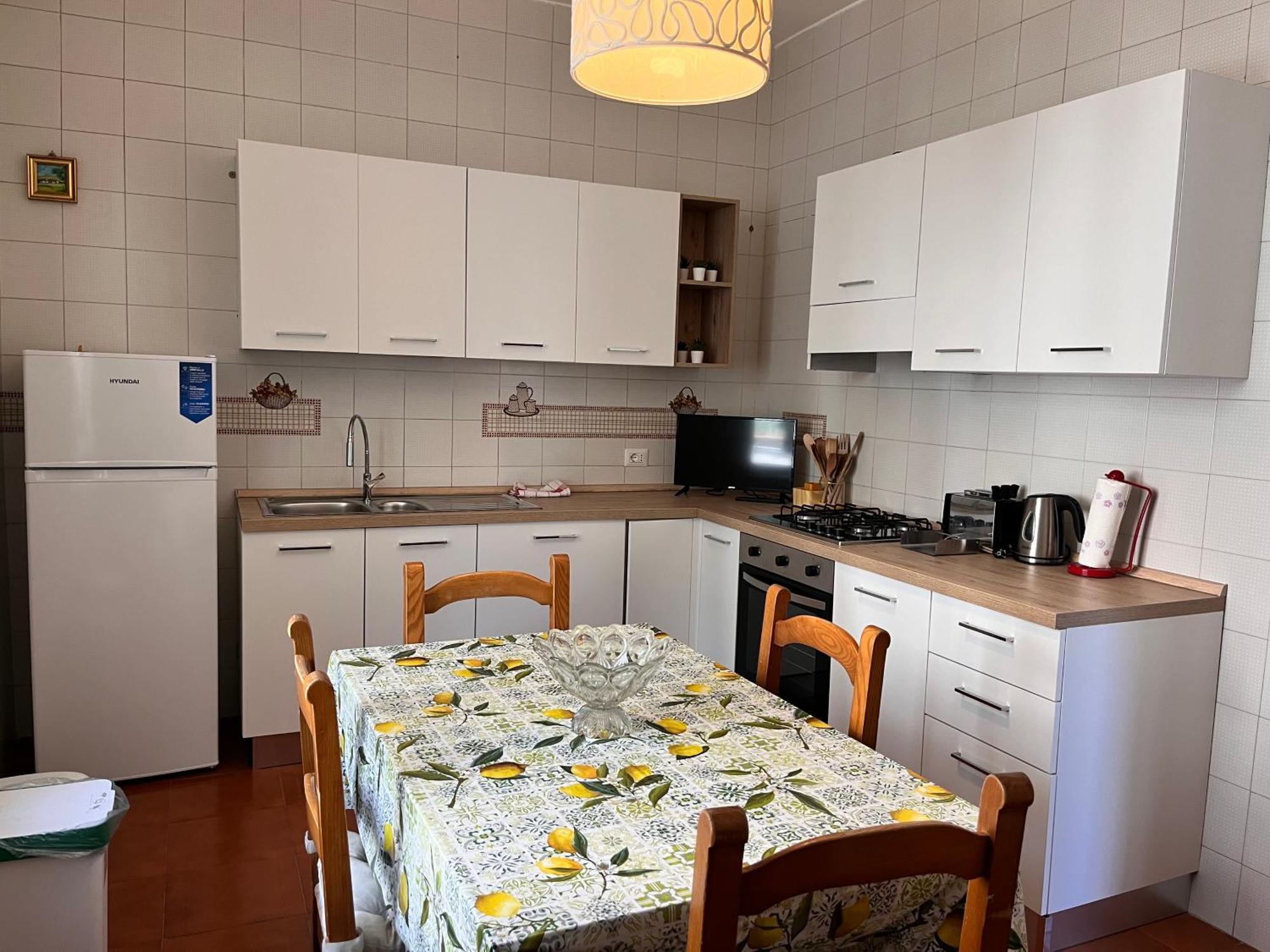 Apartment Lilla's House - Square & Close The Amalfi